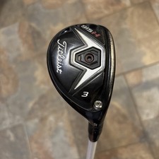 Titleist 915H 3 Hybrid 21*