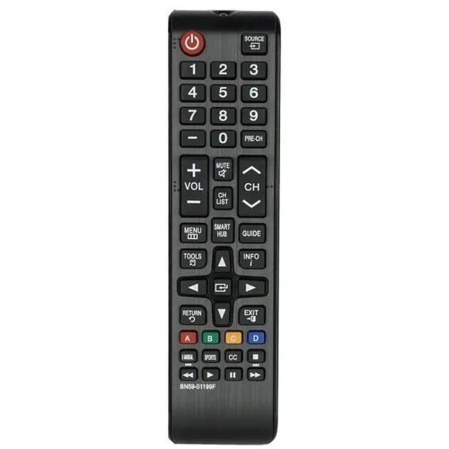 Samsung remote control - tv,