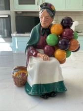 Royal Doulton Figurine The Old