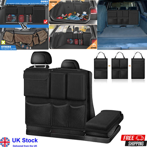Detachable seat back hanging - detachable,
