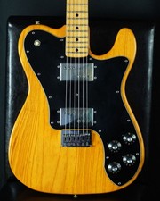 Fender 1974 Telecaster Deluxe
