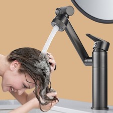 Bathroom Sink Tap Mixer