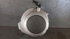 Yamaha TDM850 4TX clutch cover Right Engine Casing (1996-2001)