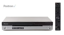 Pioneer DVR-560H DVD HDD