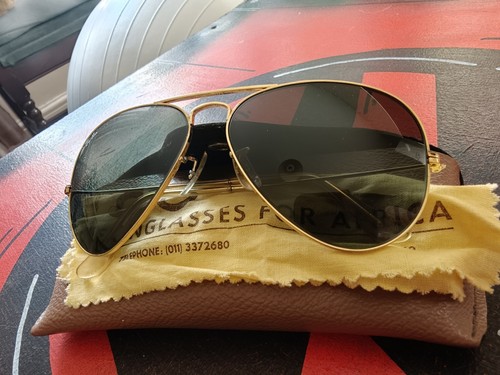 Vintage ray ban bausch - vintage, ray-ban
