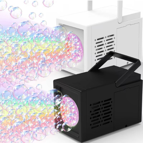 Automatic electric bubble - electric,