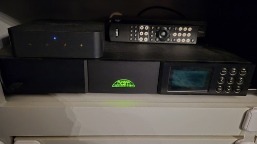Naim nap 200 nac 202 - 200/nac, 202/ndx