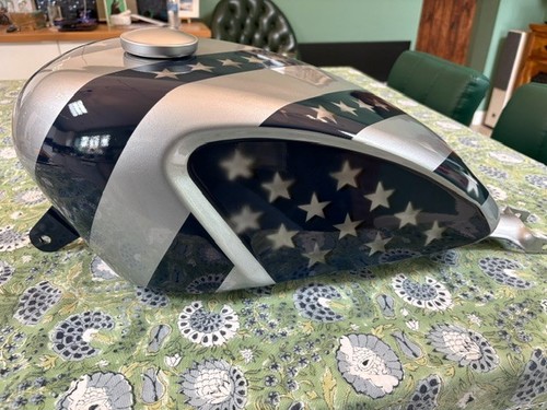 Harley davidson sportster - harley,