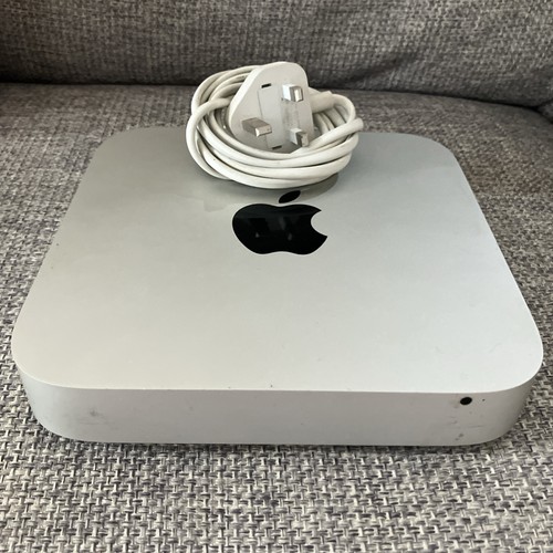 Apple mac mini - mac, late
