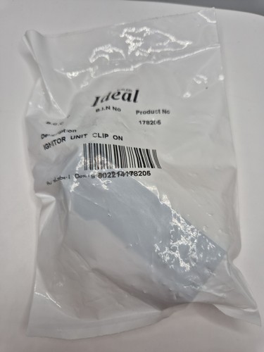 Ignitor 175593 178205 - ignitor,
