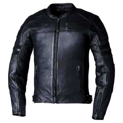 Rst hillberry iom - rst,