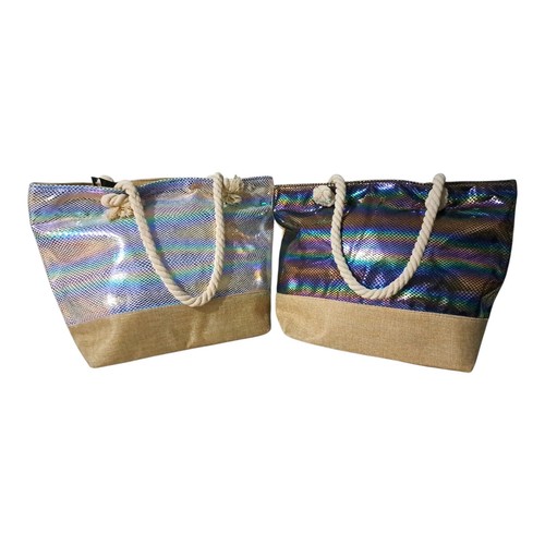New holographic metallic - 2x,
