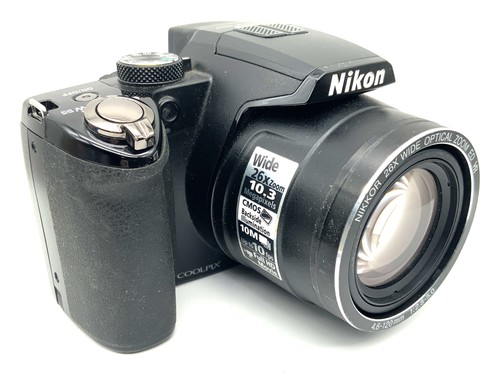 Nikon coolpix p100 bridge - p100,