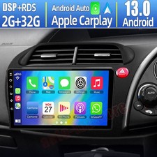 For Honda Civic Hatchback