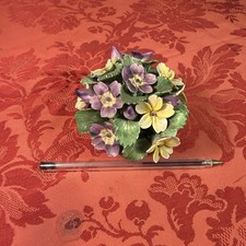 Vintage Royal Denton Hand