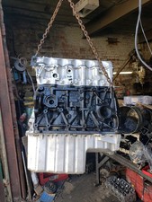 vw lt 35 2.5 tdi ahd avr anj turbo diesel engine