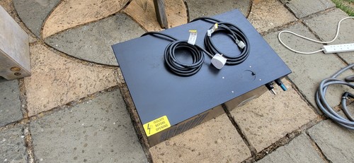 Chiller unit - chiller,