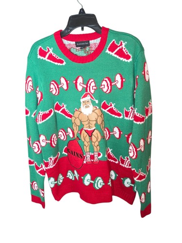 Blizzard bay sweater mens - bay,