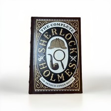 The Complete Sherlock Holmes