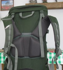 Berghaus Trailhead 50 backpack