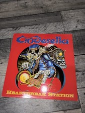 Cinderella - Heartbreak