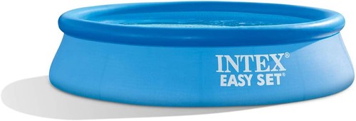 Inflatable swimming pool intex - swimming,