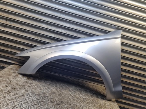 Audi wing fender panel - a6,