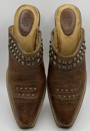 Ariat womens brown - ariat,
