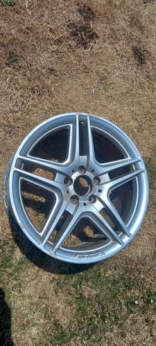 Genuine mercedes w204 class - mercedes, c