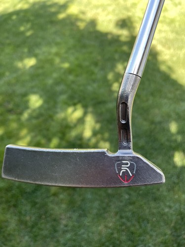 Ping redwood putter - putter, right