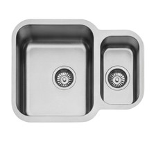 Reversible Undermount Kitchen