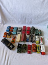 Dinky , Corgi , Matchbox