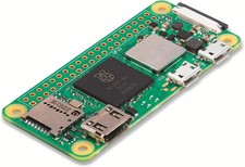 Raspberry Pi Zero 2W USED