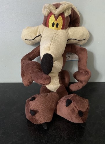 Looney tunes wile coyote - tunes,