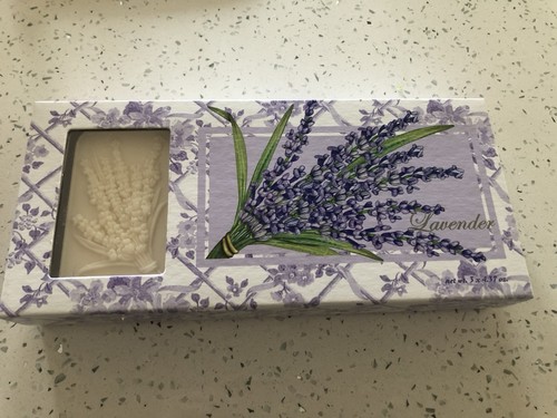 Italian savon luxe - luxe, luxury
