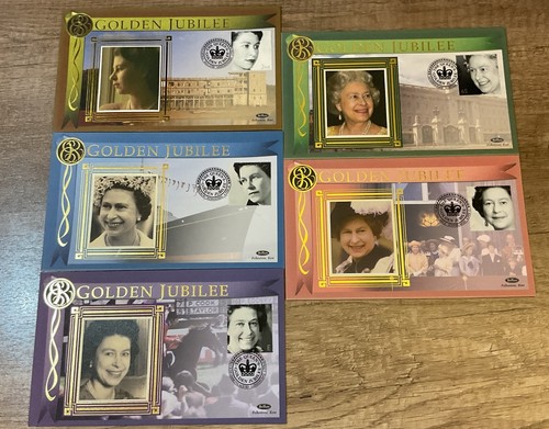Benham fdc queen s - fdc,