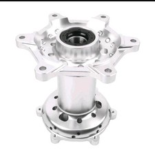 HUSABERG Front & Rear Wheel