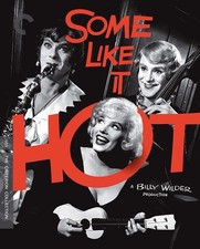 Some like hot - it, (criterion