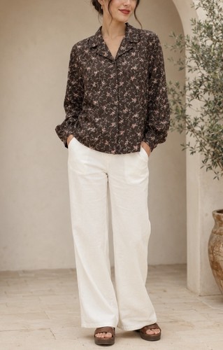 Laura ashley vintage - laura, 90s