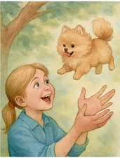 ACEO Mini Card **Art Print**