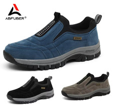 Mens slip casual shoes - mens,