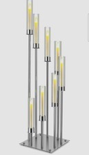 Candelabra Candle Holders