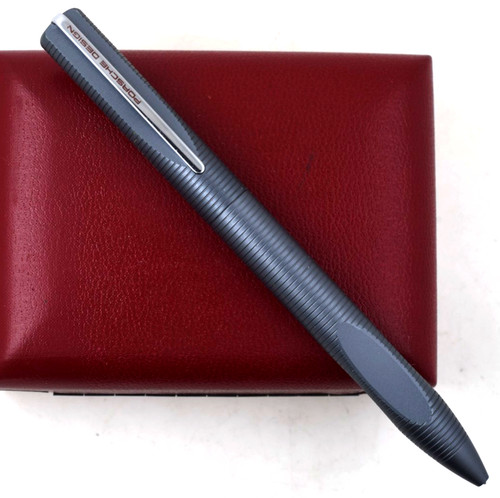 Porsche design faber - porsche,