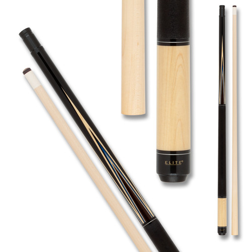 Elite ep51 playing pool cue - elite,