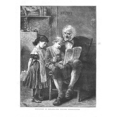 Education ireland the - education,