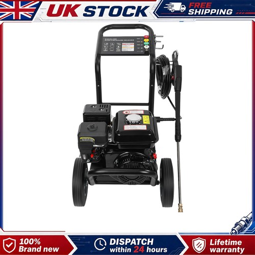 Heavy duty 3500psi petrol - duty,