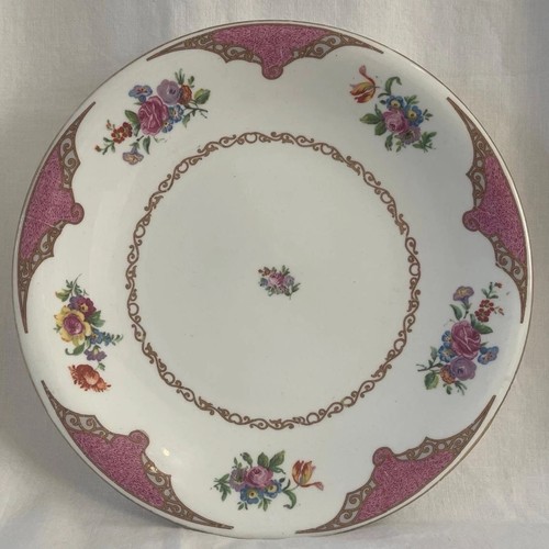 Vintage collingwood bone china - bone,