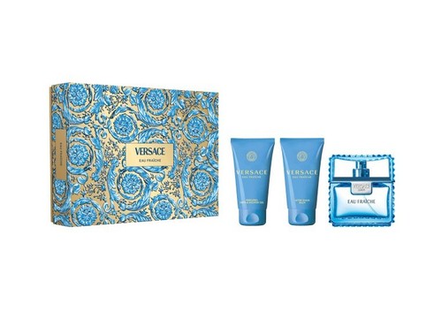 Versace man eau fraiche - versace,