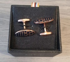 Paul Smith Cufflinks in Box