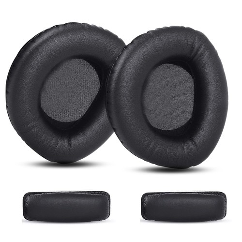 Ear pads for sennheiser - pads, hdr